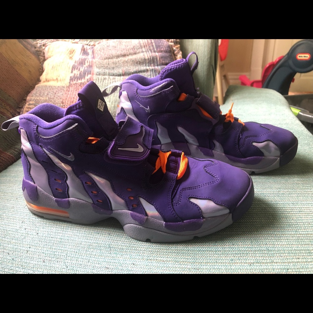 Nike Air DT Max 96